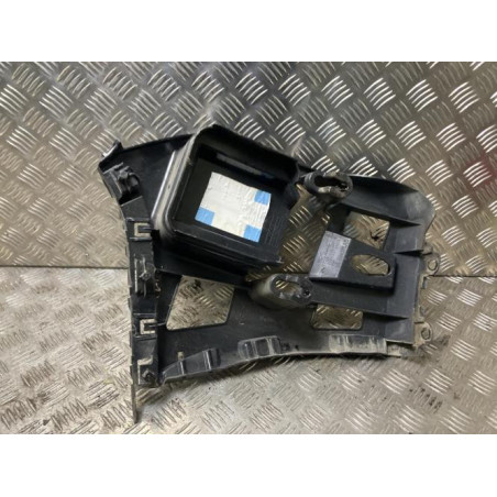 Support de pare chocs arriere BMW SERIE 1 F20 PHASE 1 d’occasion