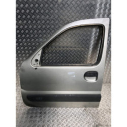 Porte avant gauche RENAULT KANGOO 1 PHASE 2 d’occasion