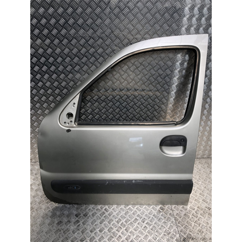 Porte avant gauche RENAULT KANGOO 1 PHASE 2 d’occasion