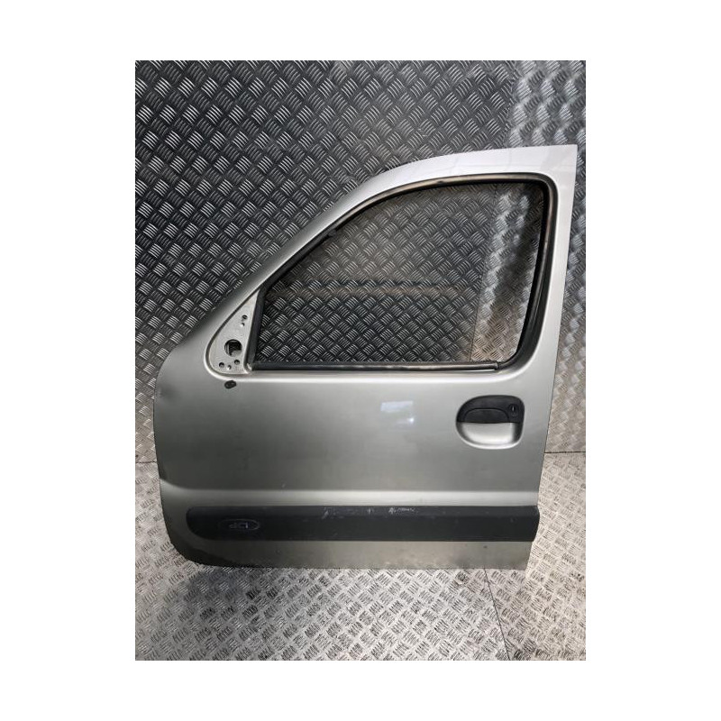 Porte avant gauche RENAULT KANGOO 1 PHASE 2 d’occasion
