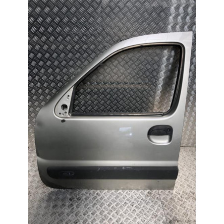 Porte avant gauche RENAULT KANGOO 1 PHASE 2 d’occasion