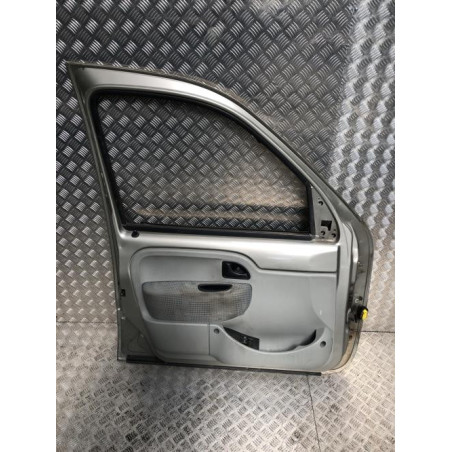 Porte avant gauche RENAULT KANGOO 1 PHASE 2 d’occasion