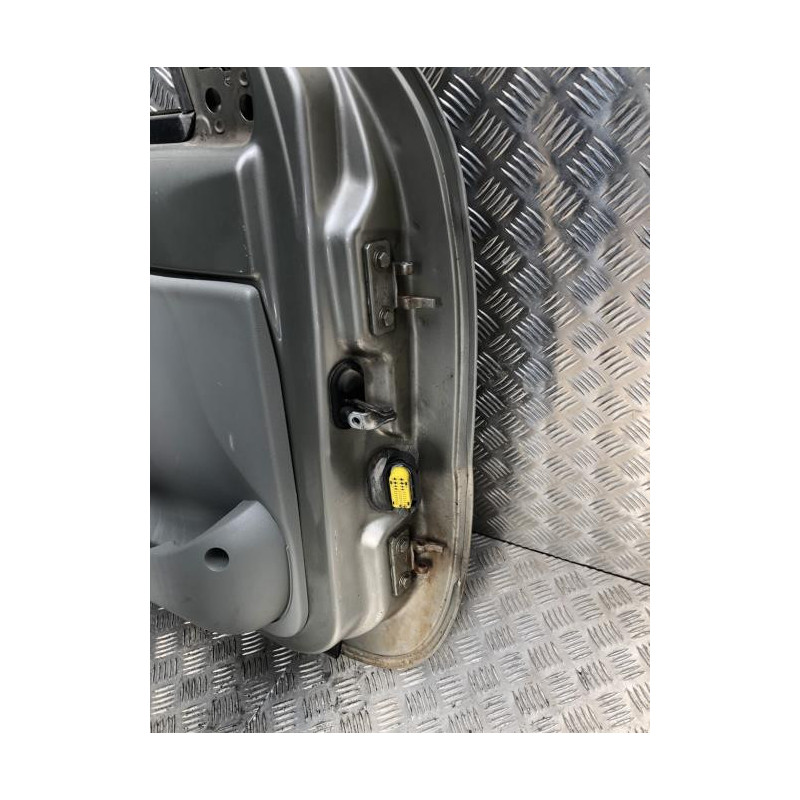 Porte avant gauche RENAULT KANGOO 1 PHASE 2 d’occasion