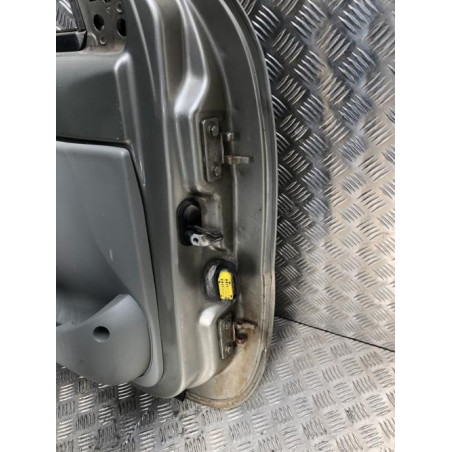 Porte avant gauche RENAULT KANGOO 1 PHASE 2 d’occasion