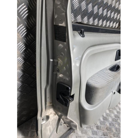 Porte avant gauche RENAULT KANGOO 1 PHASE 2 d’occasion
