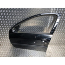 Porte avant gauche PEUGEOT 206+ d’occasion