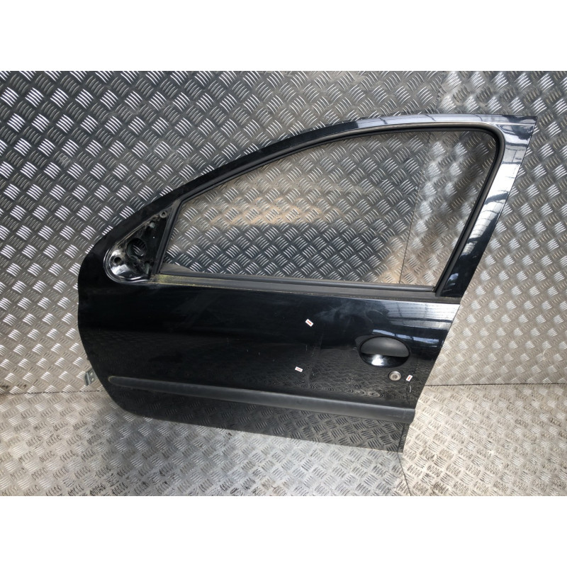 Porte avant gauche PEUGEOT 206+ d’occasion