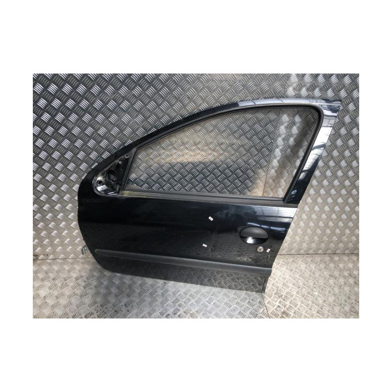 Porte avant gauche PEUGEOT 206+ d’occasion