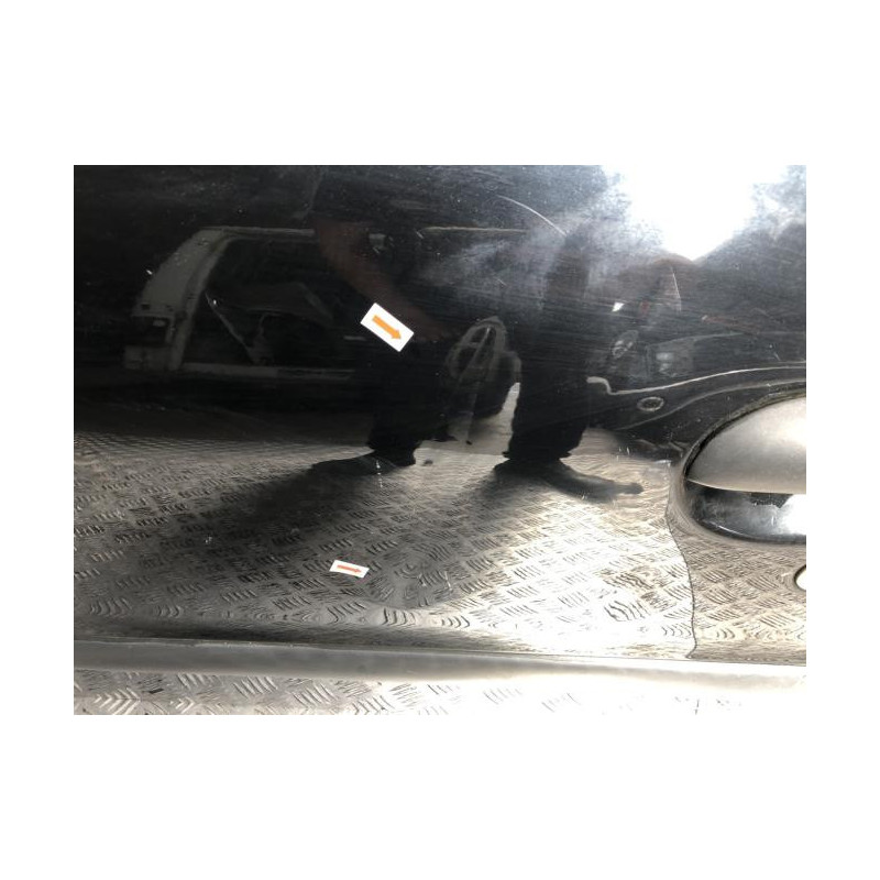 Porte avant gauche PEUGEOT 206+ d’occasion