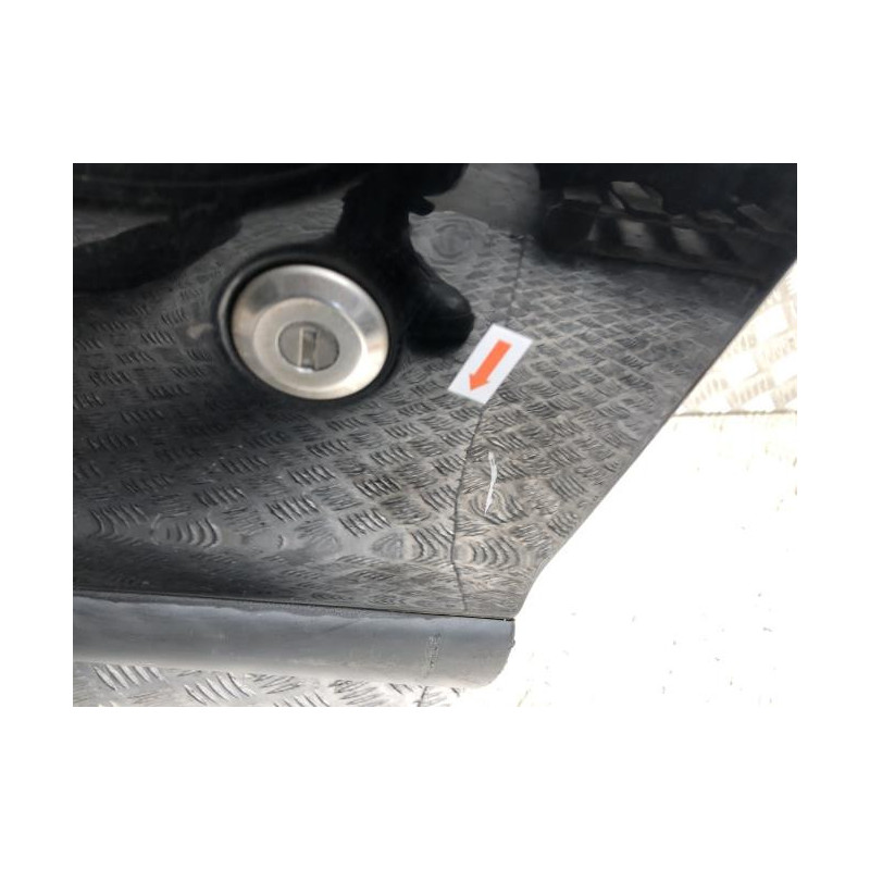 Porte avant gauche PEUGEOT 206+ d’occasion