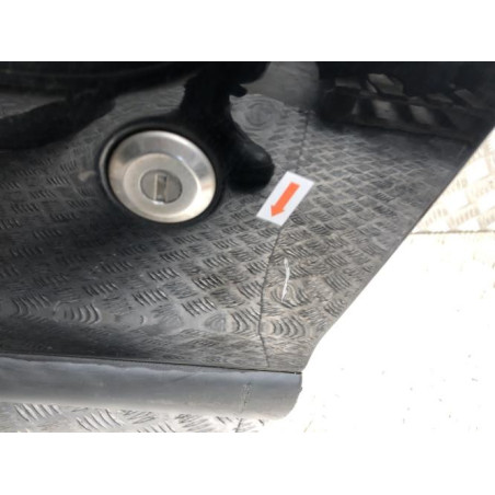 Porte avant gauche PEUGEOT 206+ d’occasion