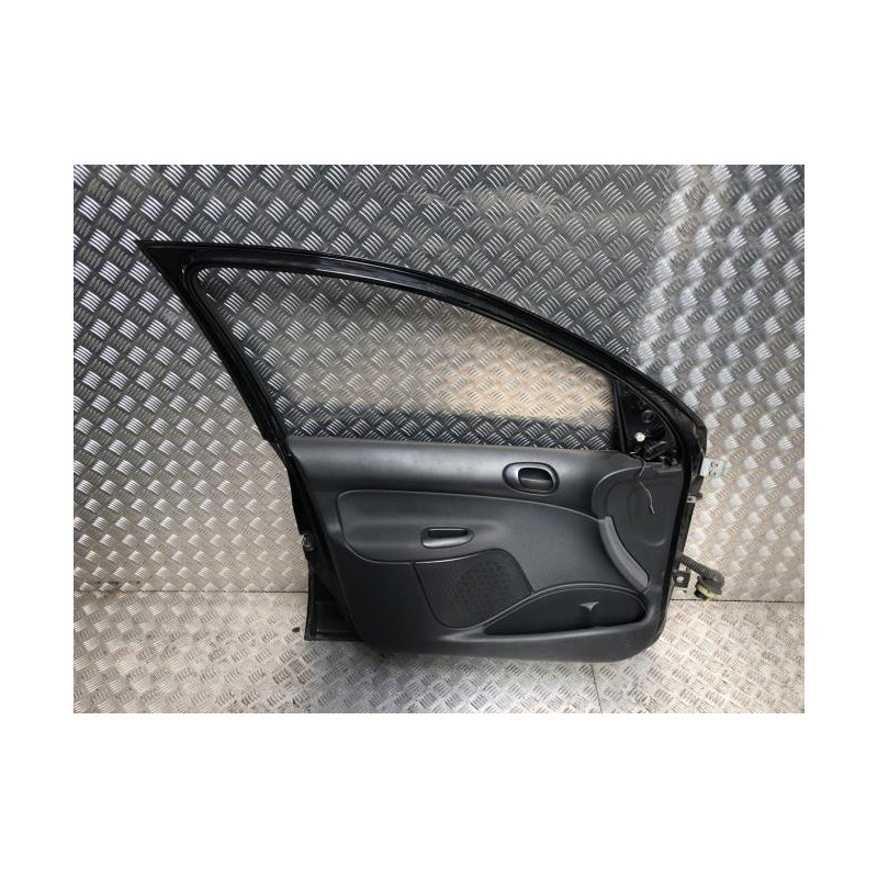 Porte avant gauche PEUGEOT 206+ d’occasion