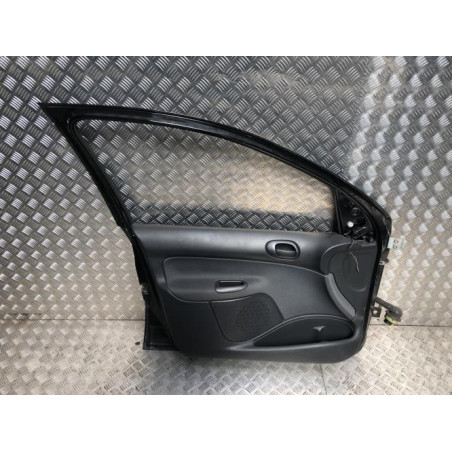 Porte avant gauche PEUGEOT 206+ d’occasion