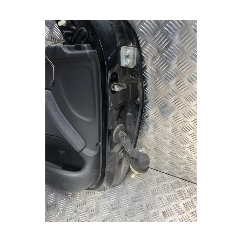 Porte avant gauche PEUGEOT 206+ d’occasion