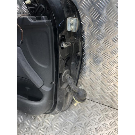 Porte avant gauche PEUGEOT 206+ d’occasion
