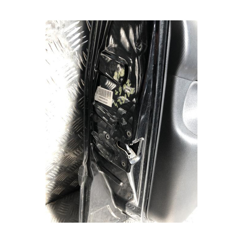 Porte avant gauche PEUGEOT 206+ d’occasion