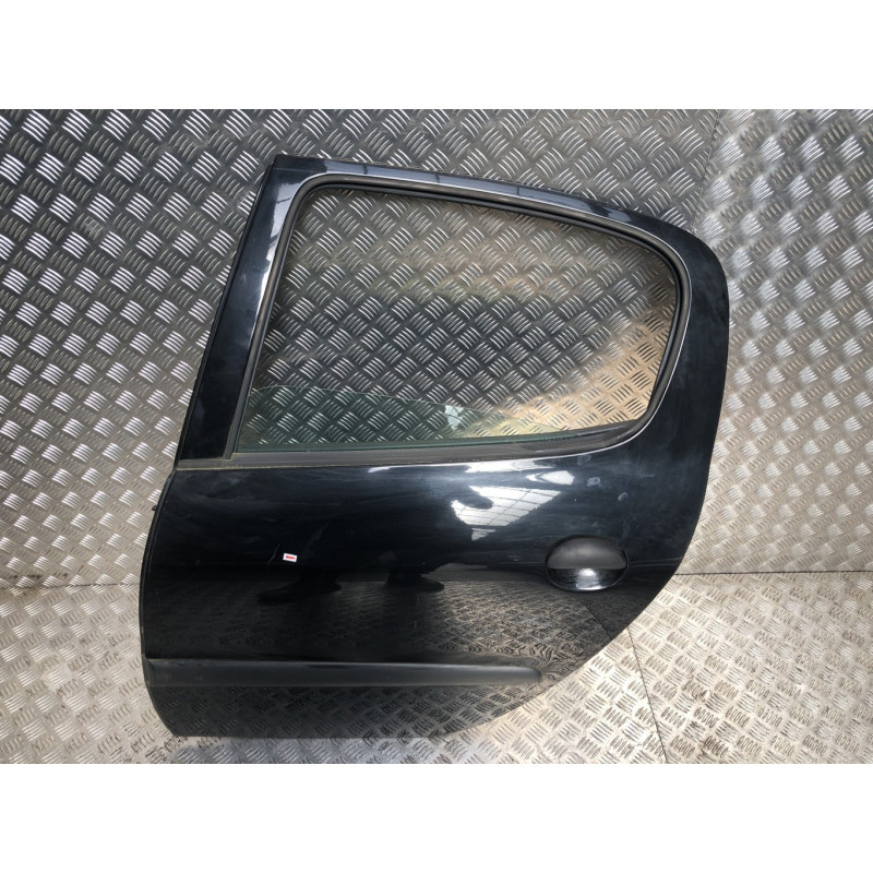 Porte arriere gauche PEUGEOT 206+ d’occasion