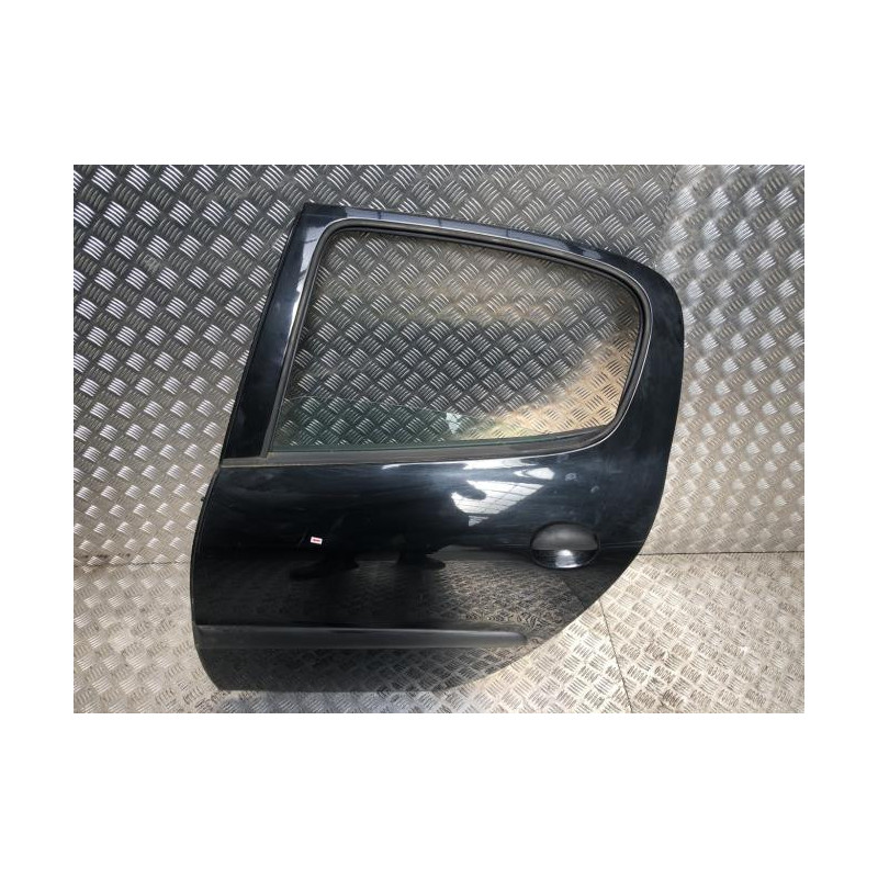 Porte arriere gauche PEUGEOT 206+ d’occasion