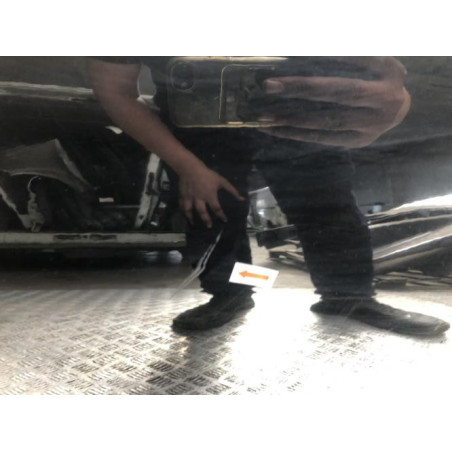 Porte arriere gauche PEUGEOT 206+ d’occasion