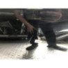 Porte arriere gauche PEUGEOT 206+ d’occasion