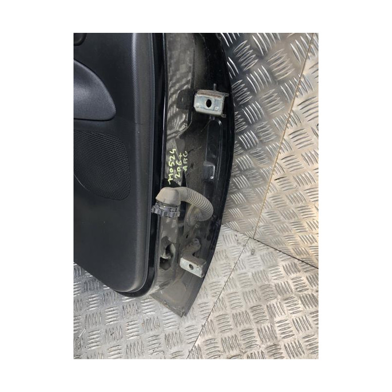 Porte arriere gauche PEUGEOT 206+ d’occasion
