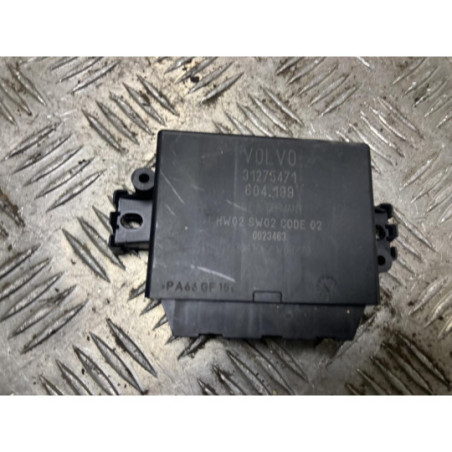 Boitier d'aide au stationnement VOLVO C 30 PHASE 2 d’occasion