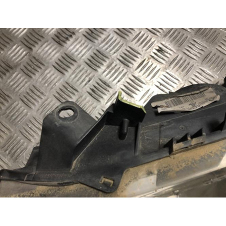 Optique avant principal gauche (feux)(phare) PEUGEOT 307 PHASE 2 d’occasion
