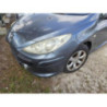 Optique avant principal gauche (feux)(phare) PEUGEOT 307 PHASE 2 d’occasion