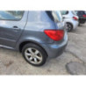 Optique avant principal gauche (feux)(phare) PEUGEOT 307 PHASE 2 d’occasion