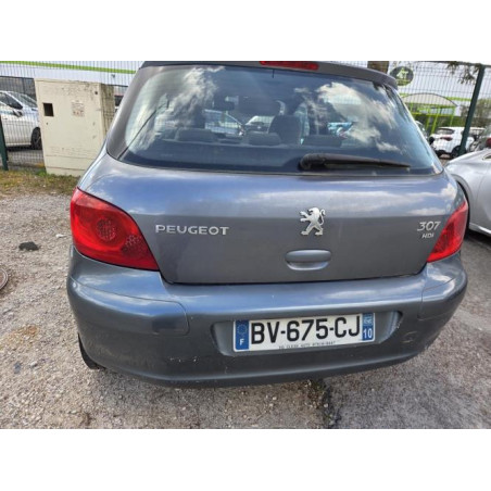Optique avant principal gauche (feux)(phare) PEUGEOT 307 PHASE 2 d’occasion