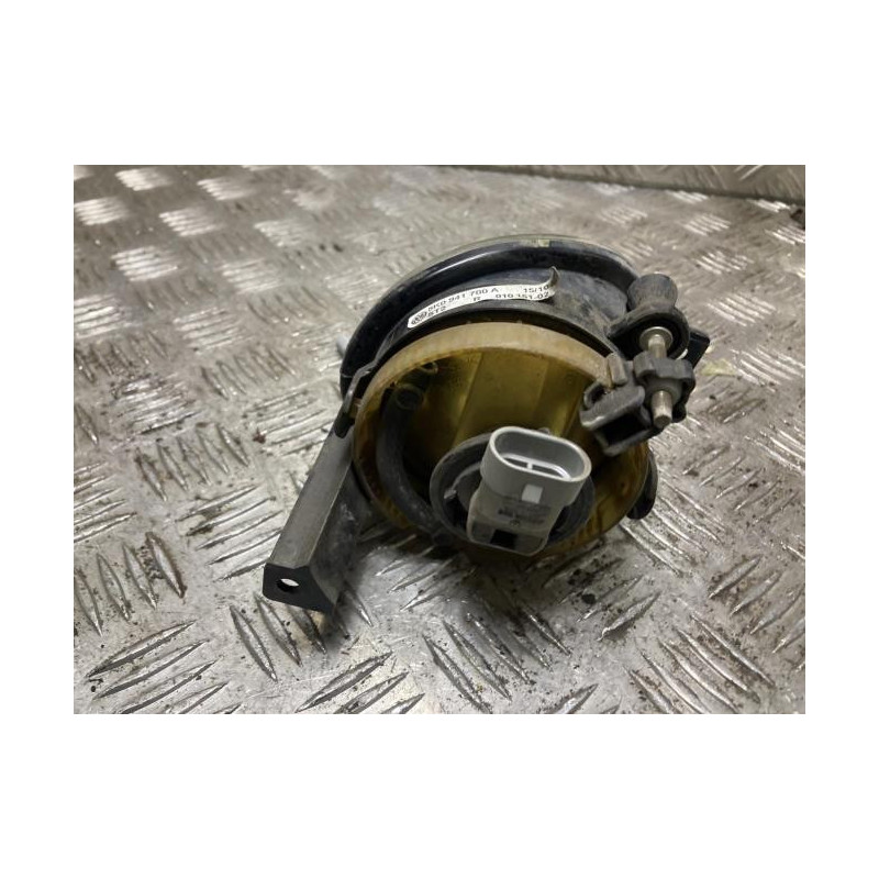 Anti brouillard droit (feux) VOLKSWAGEN TOURAN 1 PHASE 2 d’occasion