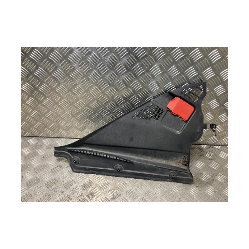 Baie de pare brise BMW SERIE 1 F20 PHASE 1 d’occasion
