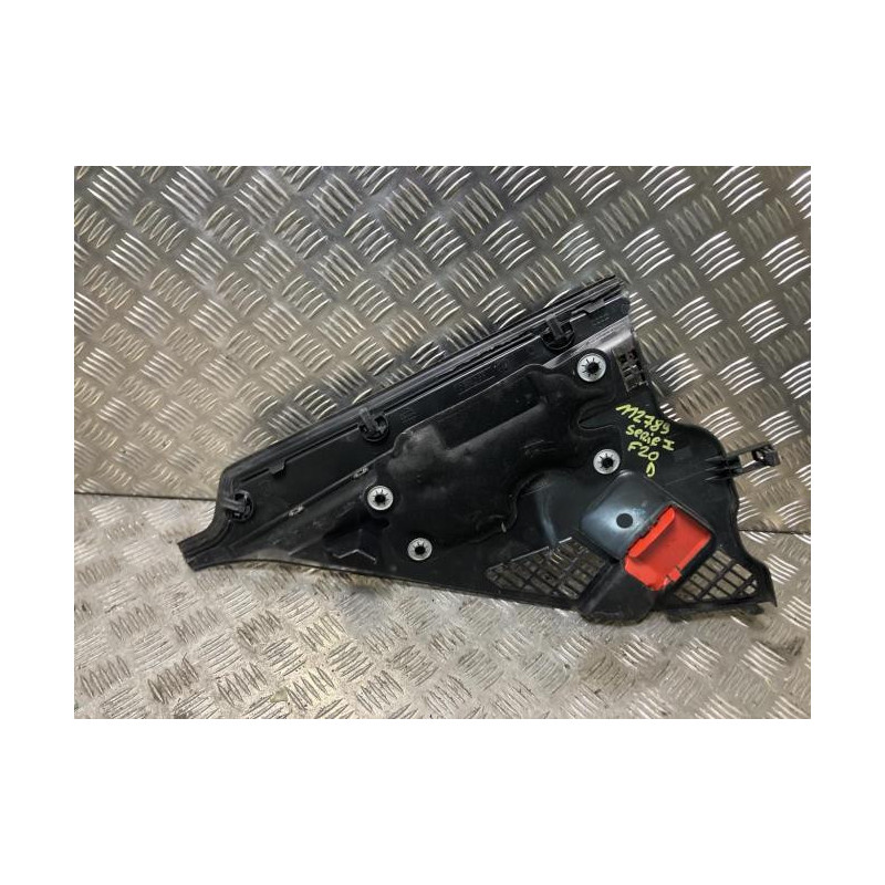 Baie de pare brise BMW SERIE 1 F20 PHASE 1 d’occasion