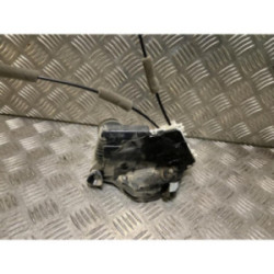 Serrure avant droit TOYOTA YARIS 4 d’occasion