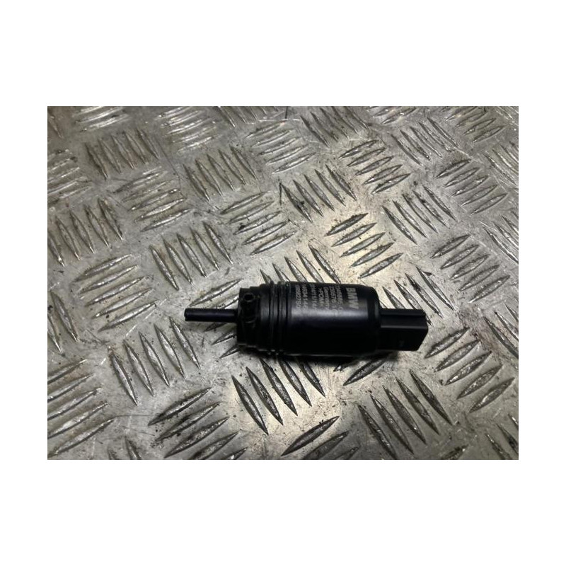 Pompe lave glace avant BMW SERIE 1 F20 PHASE 1 d’occasion