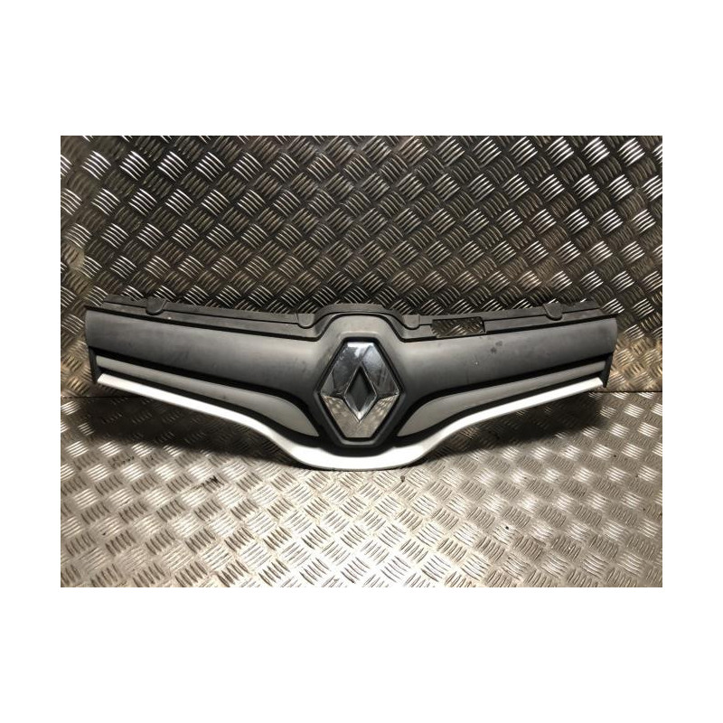 Calandre RENAULT KANGOO 2 PHASE 2 d’occasion