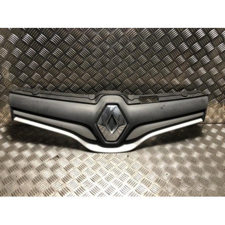 Calandre RENAULT KANGOO 2 PHASE 2 d’occasion