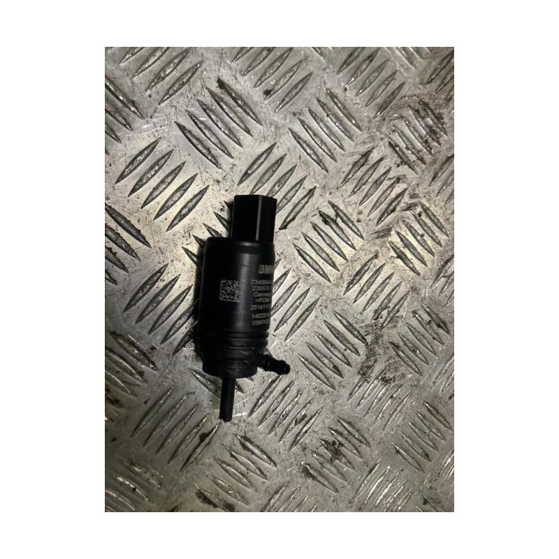 Pompe lave glace avant BMW SERIE 1 F20 PHASE 1 d’occasion