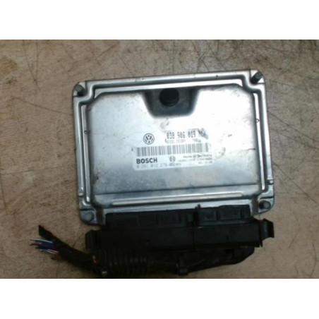 Calculateur moteur SEAT IBIZA 3 PHASE 1 d’occasion