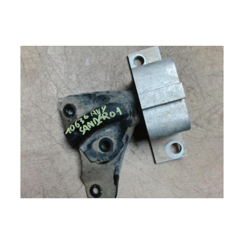 Support moteur droit DACIA SANDERO 1 d’occasion