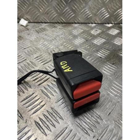 Attache ceinture arriere droit DS DS5 PHASE 2 d’occasion