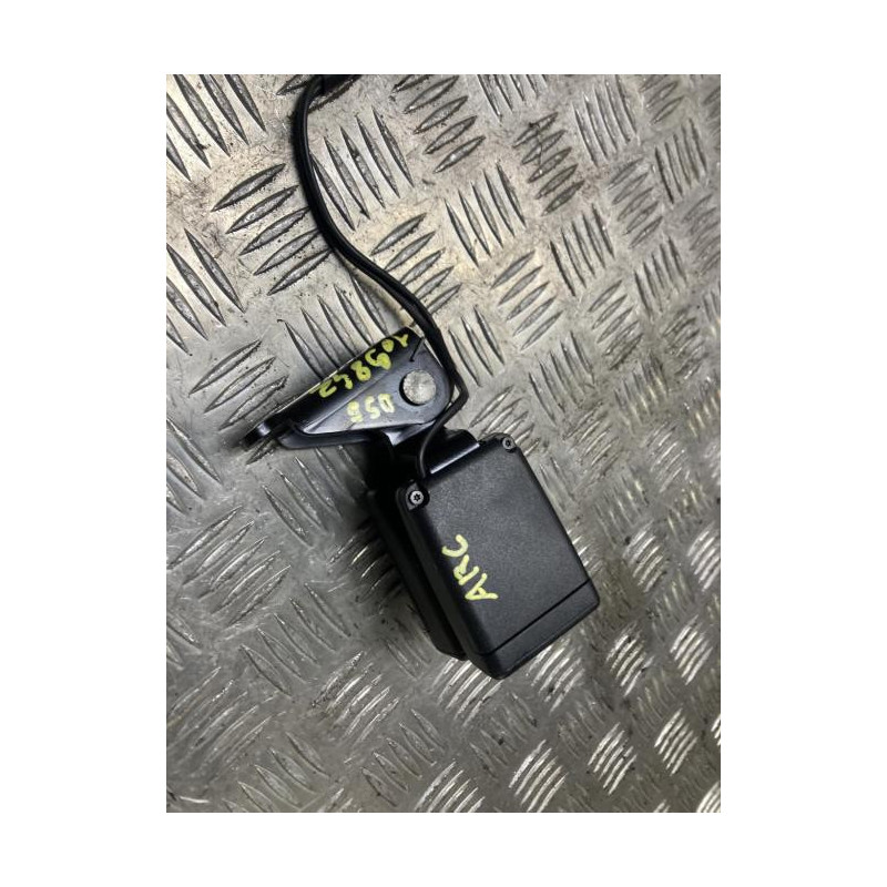 Attache ceinture arriere droit DS DS5 PHASE 2 d’occasion