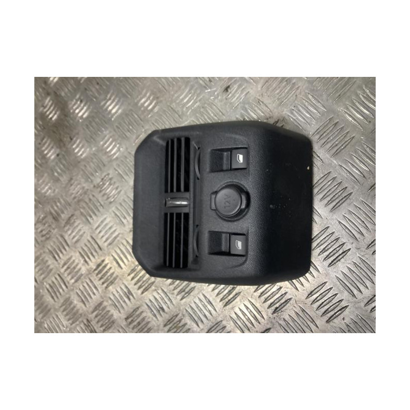 Aerateur tableau de bord DS DS5 PHASE 2 d’occasion