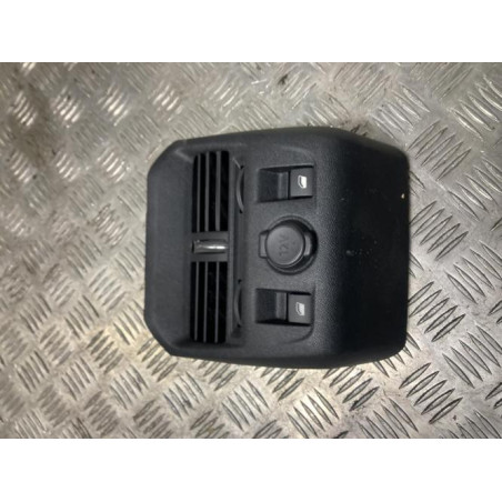 Aerateur tableau de bord DS DS5 PHASE 2 d’occasion