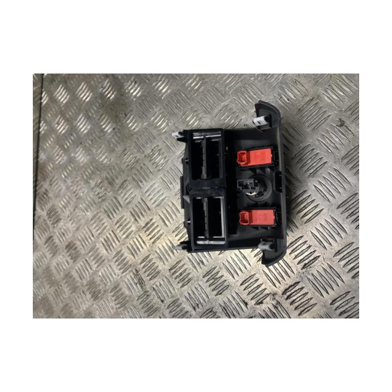 Aerateur tableau de bord DS DS5 PHASE 2 d’occasion