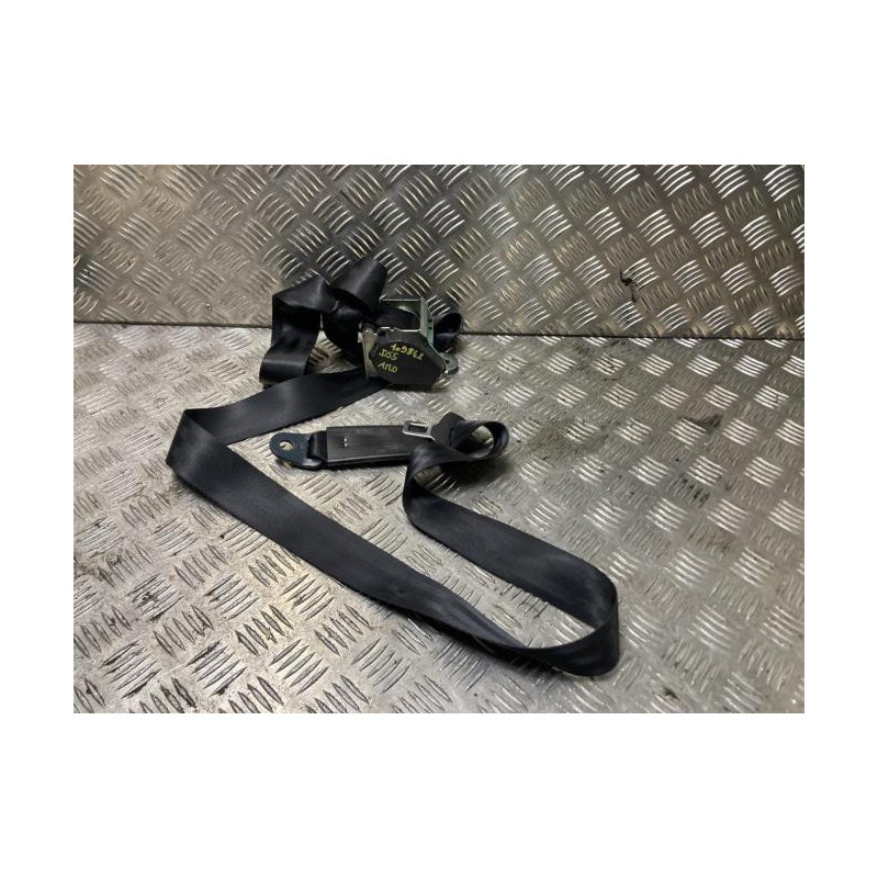Ceinture arriere droit DS DS5 PHASE 2 d’occasion