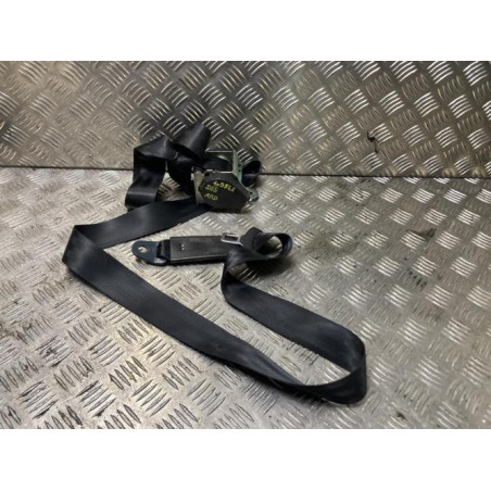 Ceinture arriere droit DS DS5 PHASE 2 d’occasion