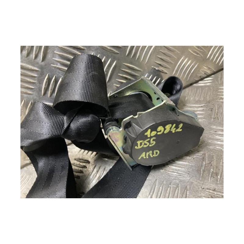 Ceinture arriere droit DS DS5 PHASE 2 d’occasion