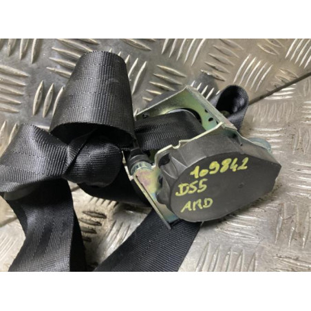 Ceinture arriere droit DS DS5 PHASE 2 d’occasion