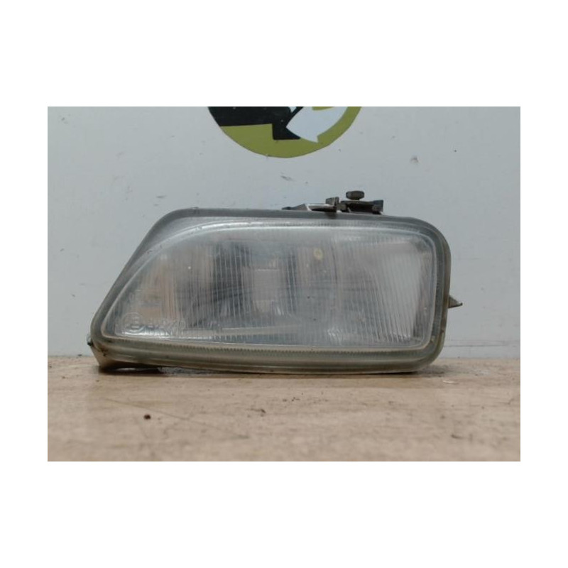 Optique avant principal gauche (feux)(phare) CITROEN SAXO PHASE 2 d’occasion
